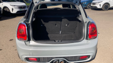 MINI Hatchback 2.0 Cooper S D 5dr Diesel Hatchback